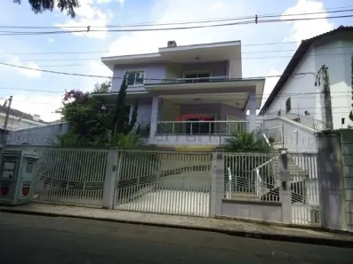 Sobrado com 4 Quartos à venda, 1100m² no Jardim São Bento, São Paulo