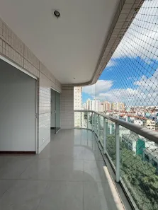 Apartamento com 2 Quartos à venda, 73m² no Praia da Costa, Vila Velha
