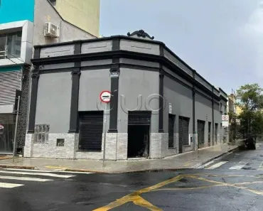 Ponto Comercial para alugar, 46m² no Centro, Piracicaba