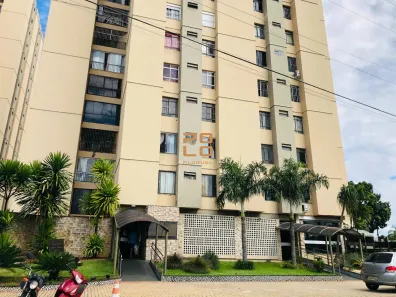 Apartamento com 2 Quartos para alugar, 85m² no Setor Sudoeste, Goiânia