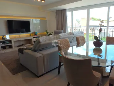 Apartamento com 2 Quartos à venda, 121m² no Liberdade, Esteio
