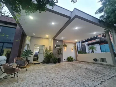 Casa de Condomínio com 3 Quartos à venda, 112m² no Horto Florestal, Sorocaba