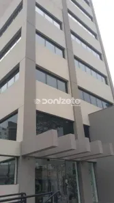 Sala Comercial à venda, 33m² no Vila Assunção, Santo André