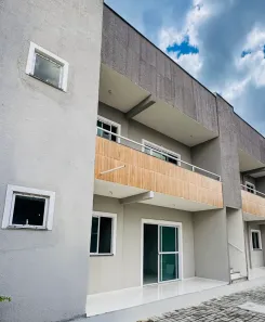 Apartamento com 2 Quartos à venda, 62m² no Ancuri, Itaitinga