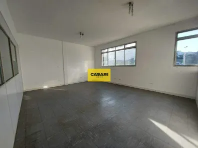 Prédio Comercial à venda, 460m² no Centro, São Bernardo do Campo