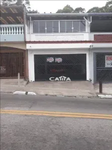 Sobrado com 3 Quartos à venda, 218m² no Jardim Brasília (Zona Leste), São Paulo