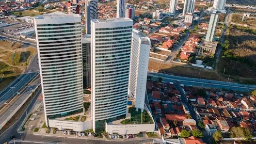 Apartamento com 3 Quartos à venda, 86m² no Vila Cabral, Campina Grande