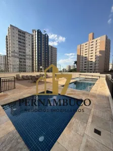 Apartamento com 2 Quartos à venda, 59m² no Vila Redentora, São José do Rio Preto