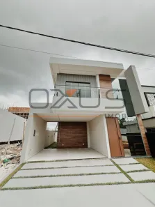 Casa de Condomínio com 3 Quartos à venda, 138m² no Centro, Ananindeua