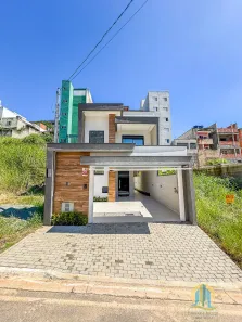 Casa com 2 Quartos à venda, 137m² no Vila do Conde, Barueri