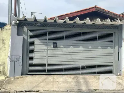 Casa com 2 Quartos à venda, 125m² no Parque Malagoli, São Paulo