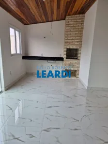 Sobrado com 3 Quartos à venda, 120m² no Paraíso, Santo André