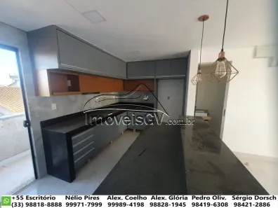 Casa com 3 Quartos à venda, 100m² no Ilha dos Araújos, Governador Valadares