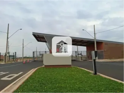 Lote/Terreno à venda, 331m² no Novo Mundo, Uberlândia