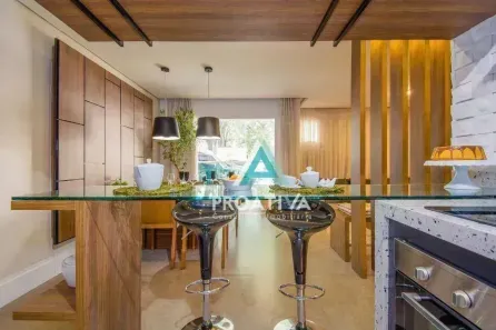 Apartamento com 1 Quarto à venda, 36m² no Rudge Ramos, São Bernardo do Campo