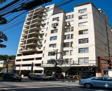Apartamento com 2 Quartos à venda, 60m² no Vila Isabel, Rio de Janeiro