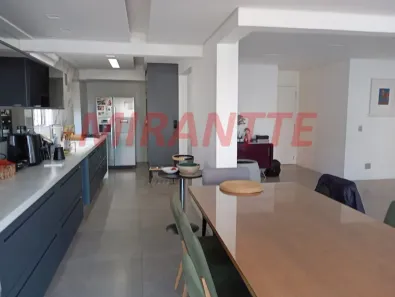 Apartamento com 3 Quartos à venda, 139m² no Santa Teresinha, São Paulo