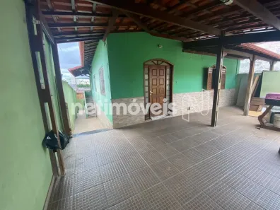 Casa com 3 Quartos à venda, 200m² no Santa Terezinha, Belo Horizonte