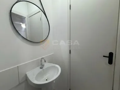 Apartamento com 1 Quarto à venda, 45m² no Residencial Centro da Serra, Serra