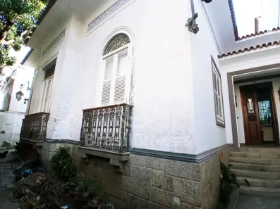 Casa com 4 Quartos à venda, 404m² no Botafogo, Rio de Janeiro