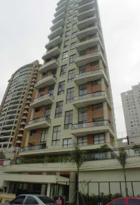 Apartamento com 4 Quartos à venda, 184m² no Vila Andrade, São Paulo