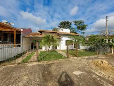 Casa com 2 Quartos à venda, 87m² no Cidade Nova, Ivoti