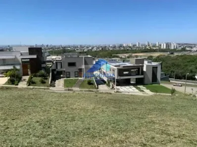 Lote/Terreno à venda, 900m² no Condomínio Reserva do Paratehy, São José dos Campos