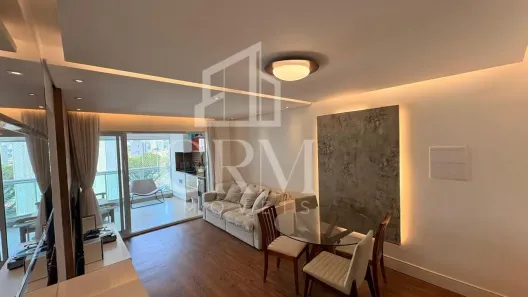 Apartamento com 2 Quartos à venda, 85m² no Vila Ipojuca, São Paulo