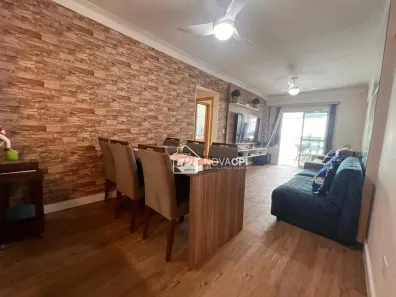 Apartamento com 2 Quartos à venda, 80m² no Ocian, Praia Grande