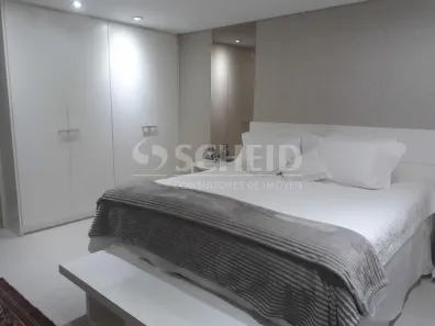 Apartamento com 3 Quartos à venda, 250m² no Planalto Paulista, São Paulo