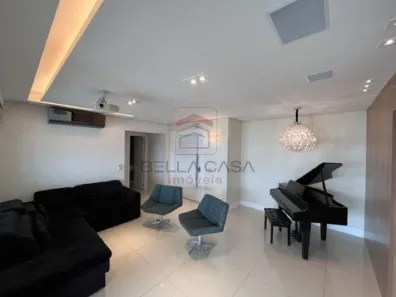 Apartamento com 3 Quartos à venda, 125m² no Vila Regente Feijó, São Paulo