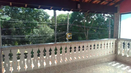 Sobrado com 3 Quartos à venda, 180m² no Jardim Terras de São João, Jacareí