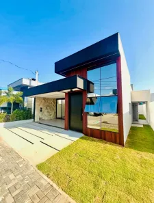Casa com 3 Quartos à venda, 130m² no Cajupiranga, Parnamirim