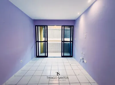 Apartamento com 3 Quartos à venda, 86m² no Boa Viagem, Recife