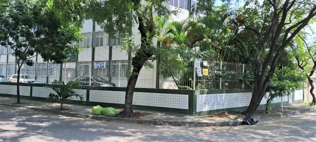 Apartamento com 3 Quartos à venda, 87m² no Ponto de Parada, Recife