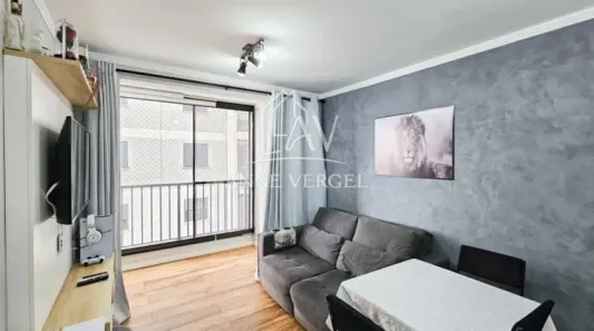 Apartamento com 2 Quartos à venda, 48m² no Presidente Altino, Osasco