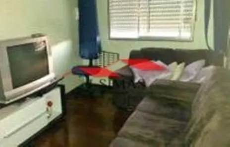 Apartamento com 2 Quartos à venda, 58m² no Jardim Sabará, Porto Alegre