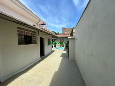 Casa com 3 Quartos à venda, 164m² no Cidade Alta, Piracicaba