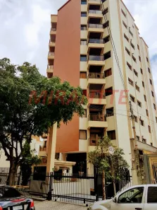 Apartamento com 3 Quartos à venda, 106m² no Parque Mandaqui, São Paulo