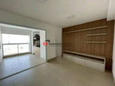 Apartamento com 2 Quartos para alugar, 82m² no Santo Antônio, São Caetano do Sul