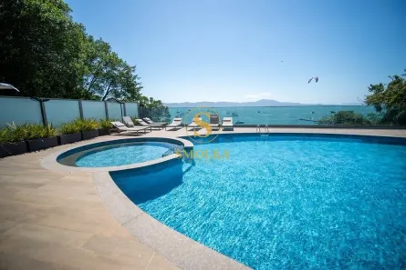 Apartamento com 3 Quartos à venda, 214m² no Jurerê, Florianópolis