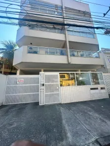 Apartamento com 1 Quarto para alugar, 45m² no Ribeira, Rio de Janeiro