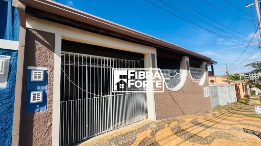 Casa com 3 Quartos à venda, 127m² no Jardim Aurélia, Campinas