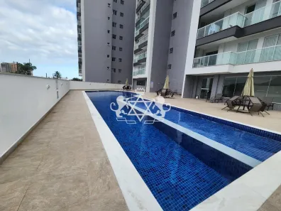 Apartamento com 2 Quartos à venda, 75m² no Indaiá, Caraguatatuba