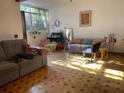 Casa com 4 Quartos à venda, 130m² no Campo Belo, São Paulo