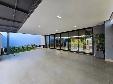 Casa com 3 Quartos à venda, 122m² no Monte Castelo, Campo Grande