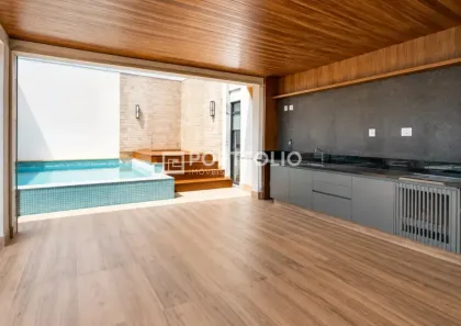 Apartamento com 4 Quartos à venda, 343m² no Setor Bueno, Goiânia
