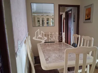 Apartamento com 3 Quartos à venda, 96m² no Água Fria, São Paulo