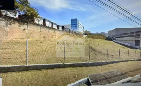 para alugar, 2955m² no Tamboré, Santana de Parnaíba