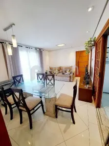 Apartamento com 3 Quartos à venda, 93m² no Lauzane Paulista, São Paulo